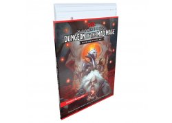 Dungeons & Dragons: Waterdeep - Dungeon of the Mad Mage Maps & Miscellany